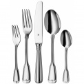 Augsburger Faden 66-Piece Cutlery Set (for 12 people) - 1