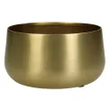 Osłonka 15cm złota - 1