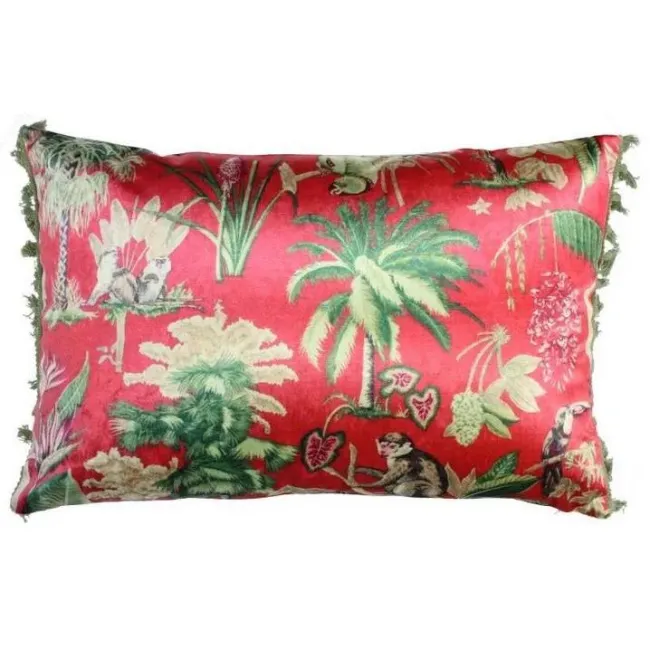Tropical Pillow 40x60cm