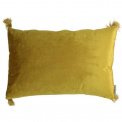 Yellow Pillow 40x60cm - 1