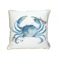 Crab Pillow 45x45cm - 1