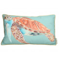 Turtle Pillow 50x30cm - 1