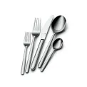 Flame 66-Piece Cutlery Set (for 12 people) - 2