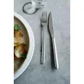 Flame 66-Piece Cutlery Set (for 12 people) - 4