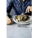 Flame 66-Piece Cutlery Set (for 12 people) - 5