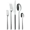 Flame 66-Piece Cutlery Set (for 12 people)