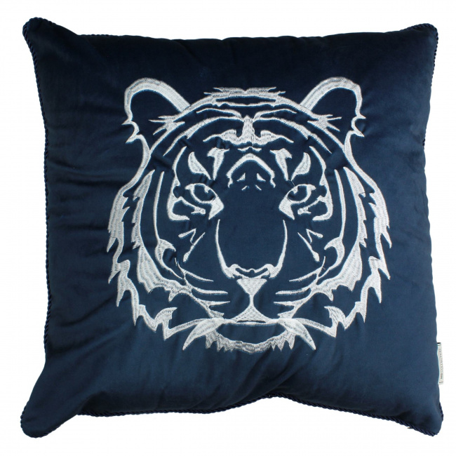 Tiger Pillow 50x50cm - 1