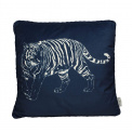 Tiger Pillow 55x55cm - 1