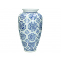 Blue Master Vase 36cm - 1