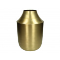 Gold Vase 30cm - 1