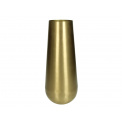 Gold Vase 31cm - 1