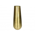 Gold Vase 47cm