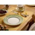French Garden Plate 21cm Breakfast - 3