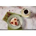 French Garden Plate 21cm Breakfast - 2