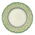 French Garden Plate 21cm Breakfast - 1
