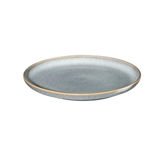 Talerz Saisons Denim 14,5cm deserowy