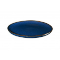 Midnight Blue Plate 14.5cm Dessert - 10