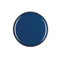 Midnight Blue Plate 14.5cm Dessert - 1