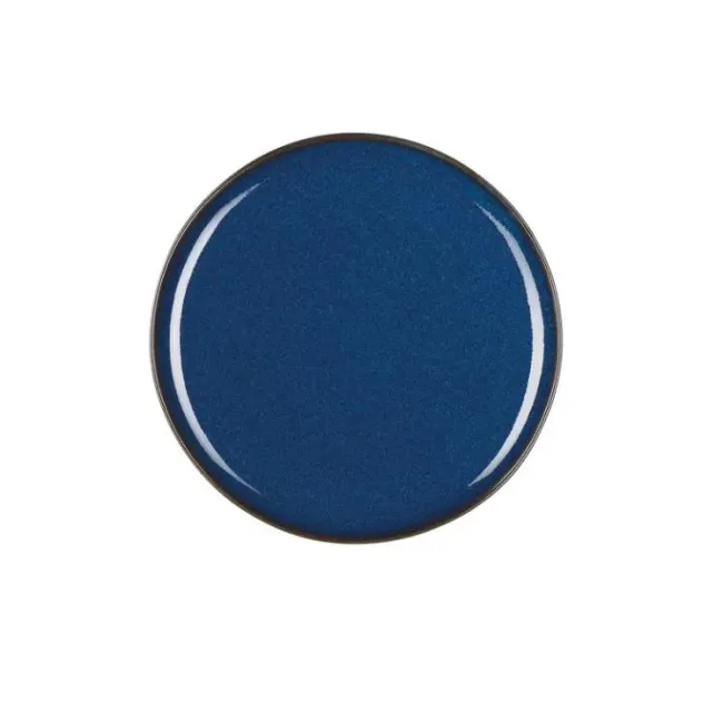 Talerz Saisons Midnight Blue 14,5cm deserowy