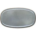 Saisons Denim Platter 31x18cm - 2