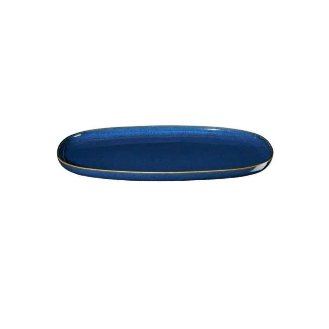Półmisek Saisons 31x18cm Midnight Blue