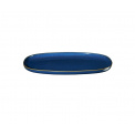 Midnight Blue Platter 31x18cm - 1