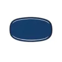 Półmisek Saisons 31x18cm Midnight Blue - 2