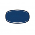Midnight Blue Platter 31x18cm - 4