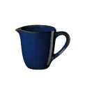 Midnight Blue Milk Jug 350ml