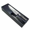 G-2 Chef's Knife + MinoSharp Sharpener - 1