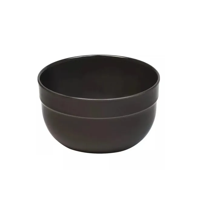 Misa 17,5cm 1,4l Fusain