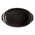 27x17.5cm Fusian Oval Baking Dish - 2