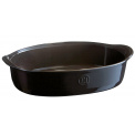 27x17.5cm Fusian Oval Baking Dish