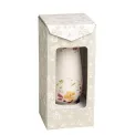Wazon/świecznik Mariefleur 15cm - 2