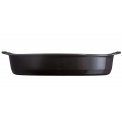 41x26cm Fusian Oval Baking Dish - 3