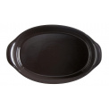 41x26cm Fusian Oval Baking Dish - 2