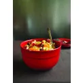 21.5cm Silax Ceramic Bowl - 4