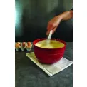 21.5cm Silax Ceramic Bowl - 3