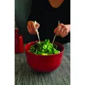 21.5cm Silax Ceramic Bowl - 2