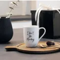 Statement Mug 340ml I don't like Mondays - 3