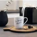 Kubek Statement 340ml I am Amazing Not perfect - 3