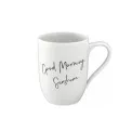 Kubek Statement 340ml Good Morning Sunshine
