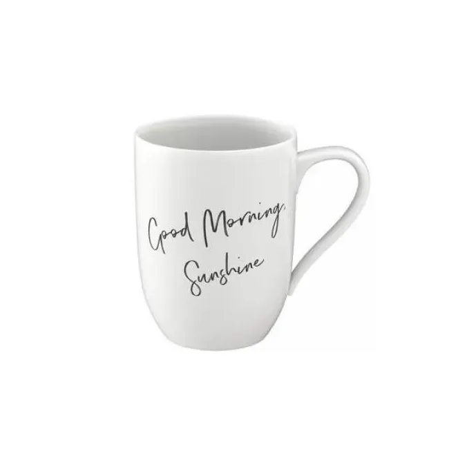 Kubek Statement 340ml Good Morning Sunshine