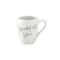 Kubek Statement 340ml Breakfast Wine