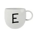 Kubek Letters 400ml E