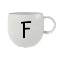 Kubek Letters 400ml F