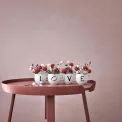 Letters Mug 400ml G - 4