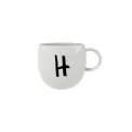 Kubek Letters 400ml H