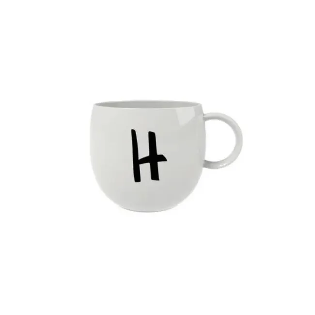Kubek Letters 400ml H