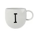 Kubek Letters 400ml I